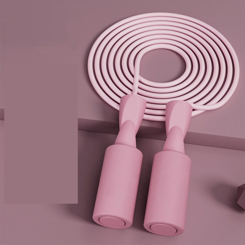 Peak Ratzo Weighted Skipping Rope