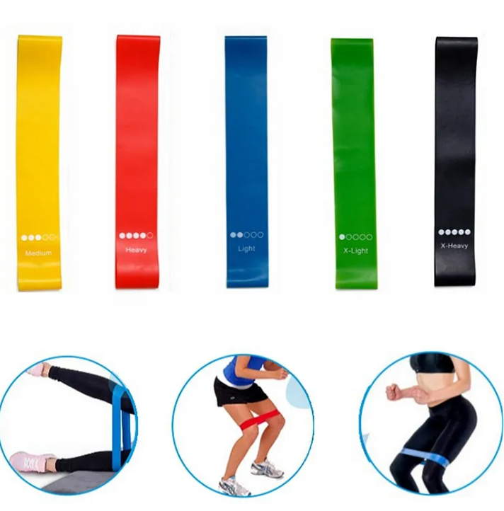 Peak Razto Resistance Bands