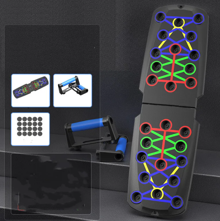 Peak Razto Push-Up Board