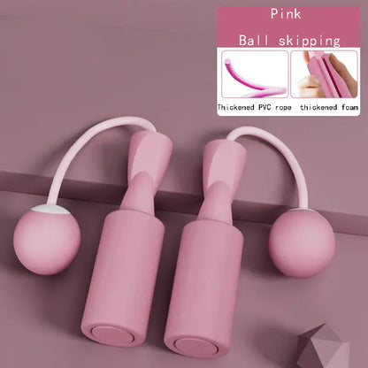 Peak Ratzo Weighted Skipping Rope