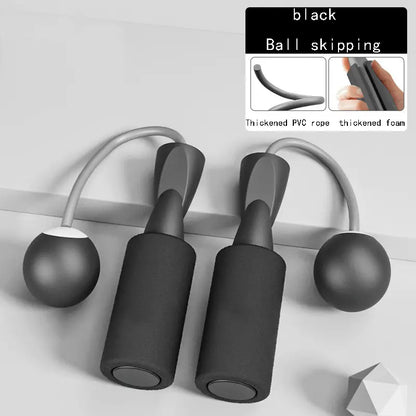 Peak Ratzo Weighted Skipping Rope