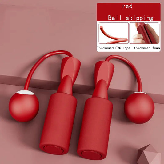Peak Ratzo Weighted Skipping Rope