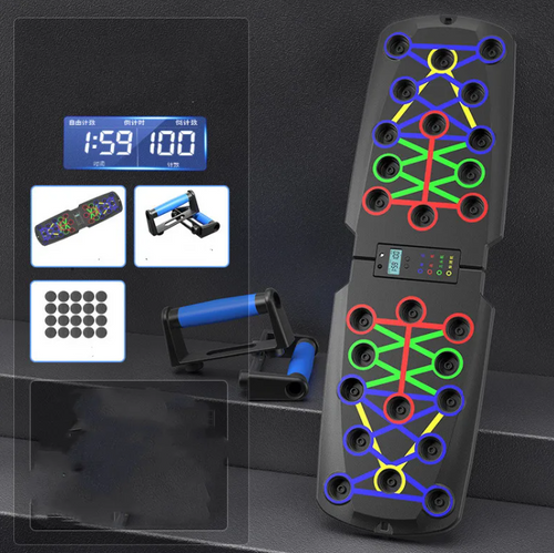 Peak Razto Push-Up Board
