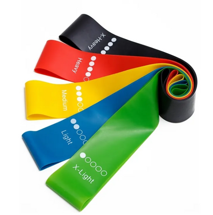 Peak Razto Resistance Bands
