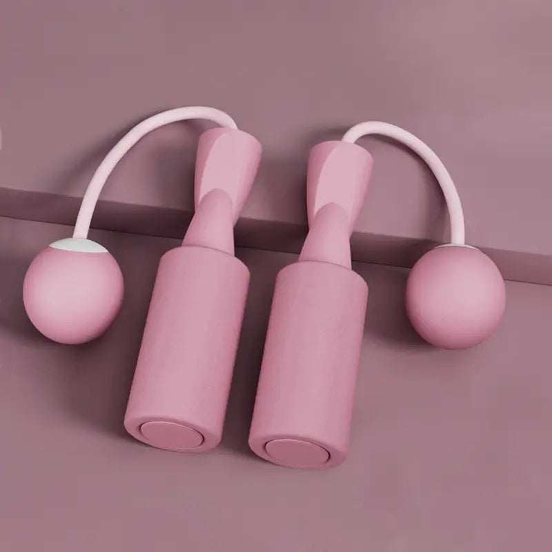 Peak Ratzo Weighted Skipping Rope