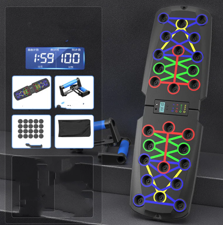 Peak Razto Push-Up Board