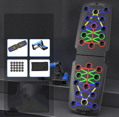 Peak Razto Push-Up Board