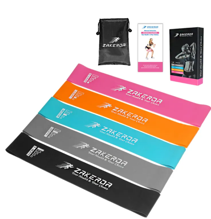 Peak Razto Resistance Bands