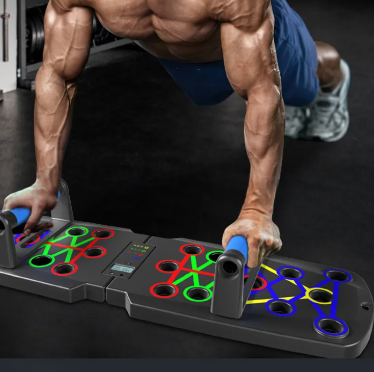 Peak Razto Push-Up Board