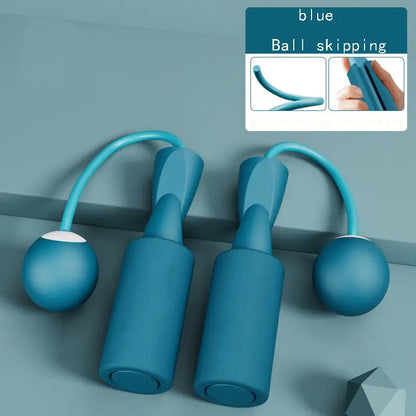 Peak Ratzo Weighted Skipping Rope